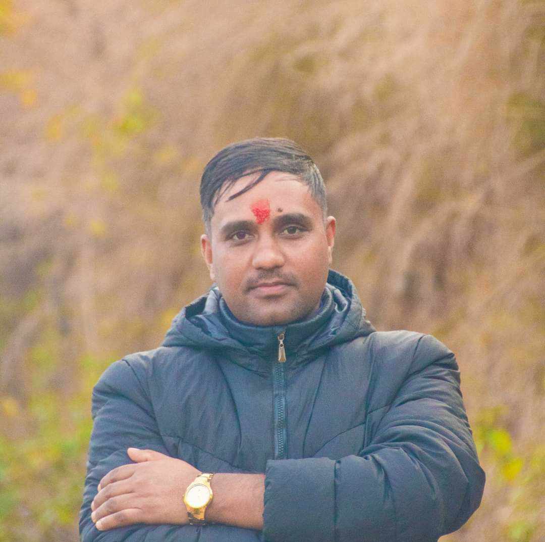 Sankhar Pokharel